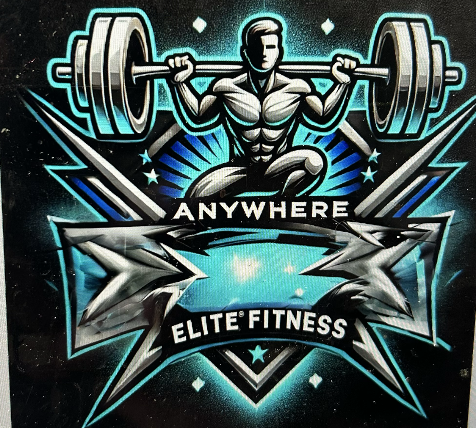 AnywhereEliteFitness